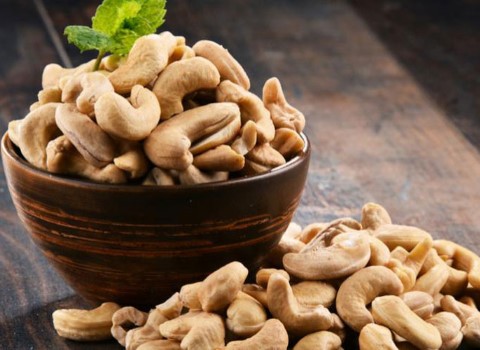 تصویر 3 از خرید و قیمت بادام هندی مرغوب + فروش صادراتی